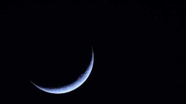 الطقس قد يؤخر رؤية هلال رمضان.. توضيح من مركز الفلك الدولي (صور)