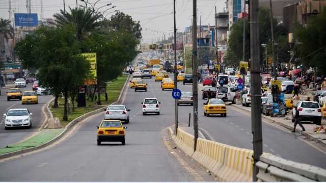 رمضان يخفف الازدحامات ببغداد.. ما الدروس التي يجب ان تستفيد منها الحكومة؟