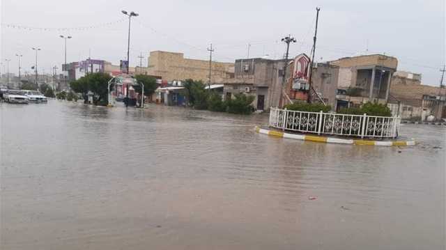 بعد غرق القرنة.. بصريون على ظهر المشحوف يحملون العيداني المسؤولية (فيديو)