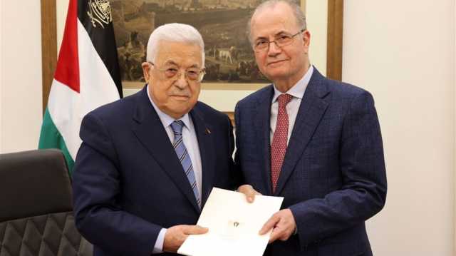 تشكيل حكومة فلسطينية جديدة بعيدة عن جميع الفصائل