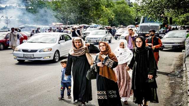 بعد جلد ورجم نساء ورجال.. زعيم طالبان يصدر بيانا بـ7 لغات