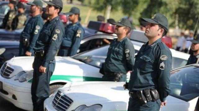 مقتل خمسة عناصر من الشرطة الإيرانية بهجوم لجيش العدل
