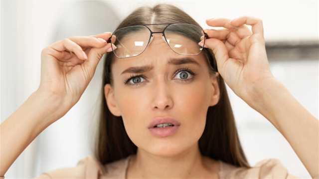 للأحسن ام للأسوأ.. كيف تؤثر النظارات الطبية على البصر؟
