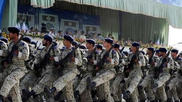 الحرس الثوري الإيراني يعلن تنفيذ عملية عسكرية ضد اسرائيل