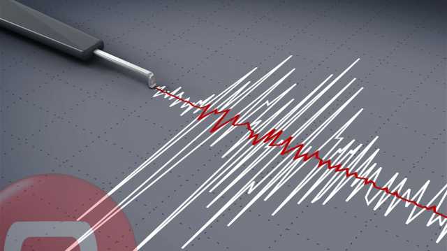 بقوة 5.6.. زلزال يضرب شمال تركيا