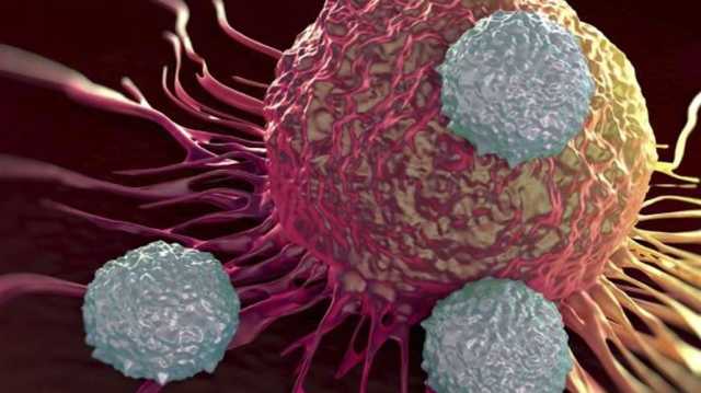 اكتشاف طريقة جديدة لمكافحة السرطان بالمضادات الحيوية