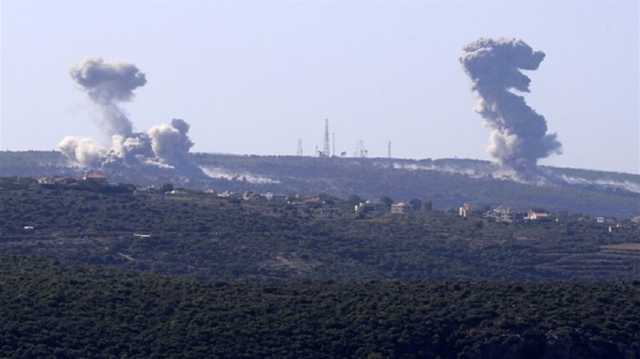 القسام تعلن قصف ثكنة شوميرا بـ 20 صاروخا