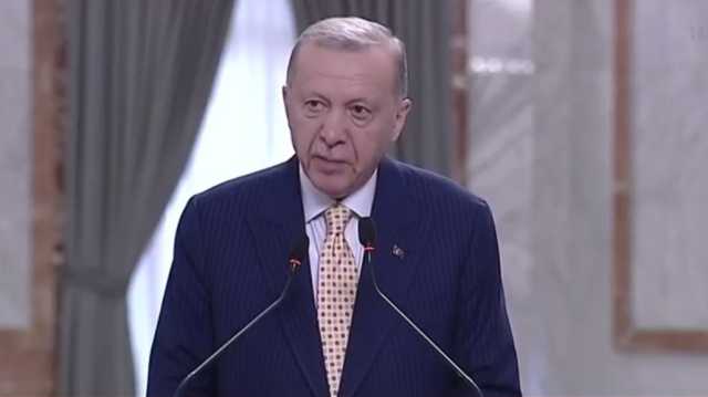 أردوغان يتحدث عن نقطة تحول في علاقة تركيا مع العراق