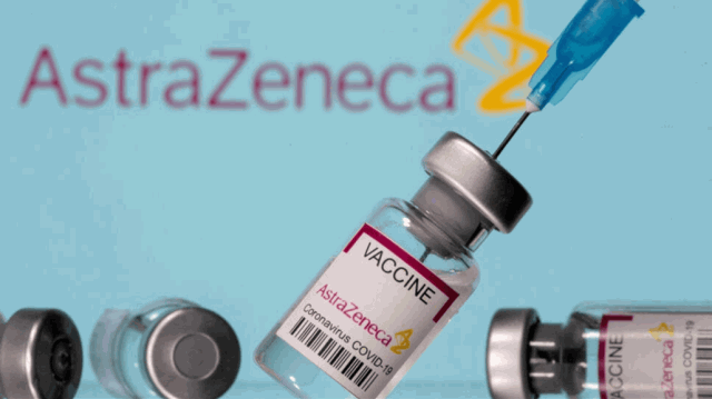 أسترازينيكا تعترف بآثار جانبية للقاحها ضد كورونا.. كم مواطن عراقي حصل عليه؟