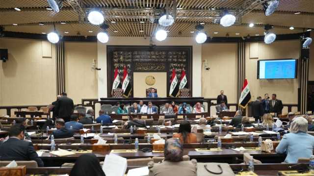 البرلمان يدرج قانون الأمن الوطني على جدول أعمال جلسته المقبلة