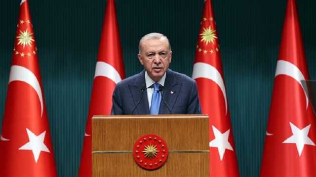 تركيا تعلن الحداد ليوم واحد إثر وفاة الرئيس الإيراني
