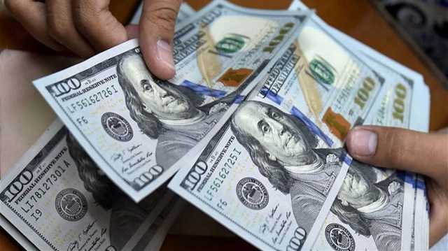 ارتفاع يطرأ على أسعار صرف الدولار في البورصات العراقية