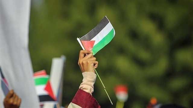 فلسطين ترحب بقرار النرويج الاعتراف بدولتها