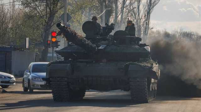 تصعيد جديد.. دبلوماسيون: فرنسا تعلن قريباً إرسال مدربين عسكريين لأوكرانيا