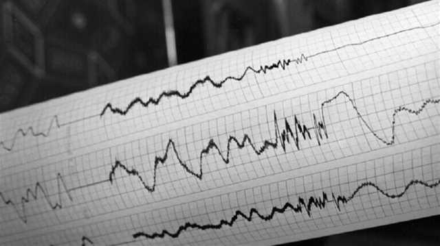 بقوة 5.7.. زلزال يضرب تشيلي