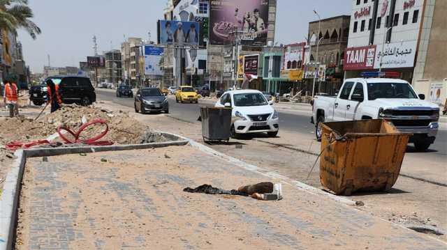 في البصرة.. العثور على أشلاء شابين مرمية قرب طمر صحي