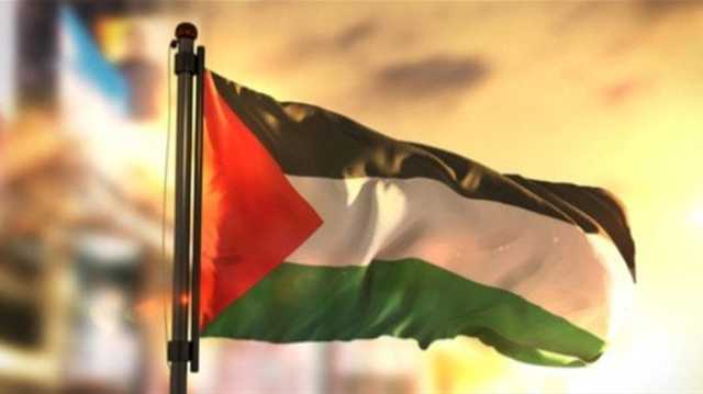رسمياً.. برلمان بلد أوروبي يعترف بدولة فلسطين