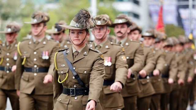 استراليا.. 30% من الملتحقات بالجيش تعرضن للتحرش