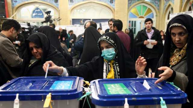 إيران.. الإصلاحيون يختارون مرشحيهم للانتخابات الرئاسية