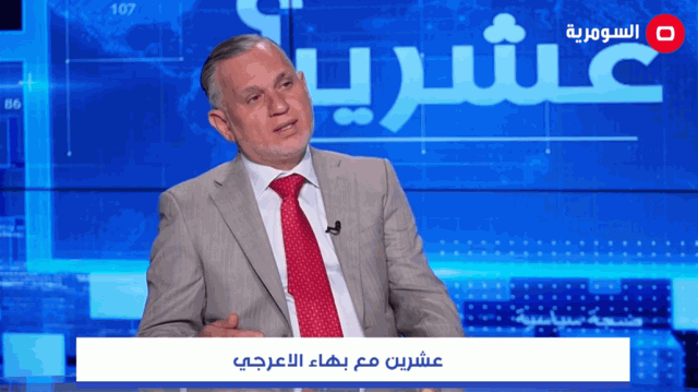 الأعرجي: تقارب السيد الصدر والمالكي غير مستبعد وبعض النواب يؤجرون