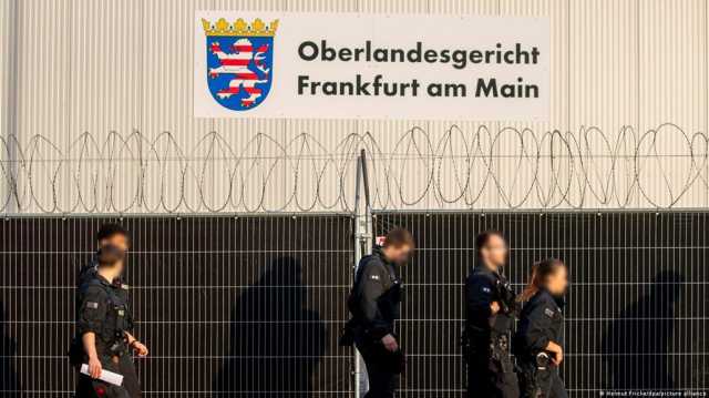 بتهمة التخطيط لانقلاب.. ألمانيا تبدأ محاكمة 8 متهمين من حركة مواطني الرايخ