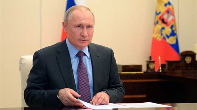 بوتين يعلن: ندرس تغييرات محتملة في العقيدة النووية