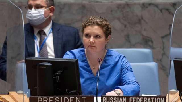موسكو ترفض اتهامات واشنطن بشأن العقوبات ضد ليبيا