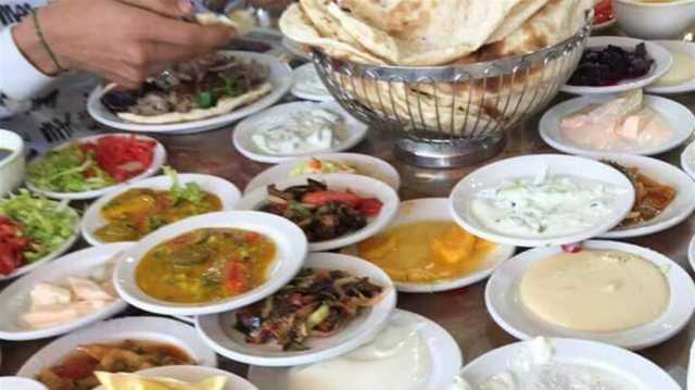بين مطعم ومطعم مطعم.. بغداد تعج بالمطاعم والمطابخ الأجنبية تحتل الحيز الأكبر
