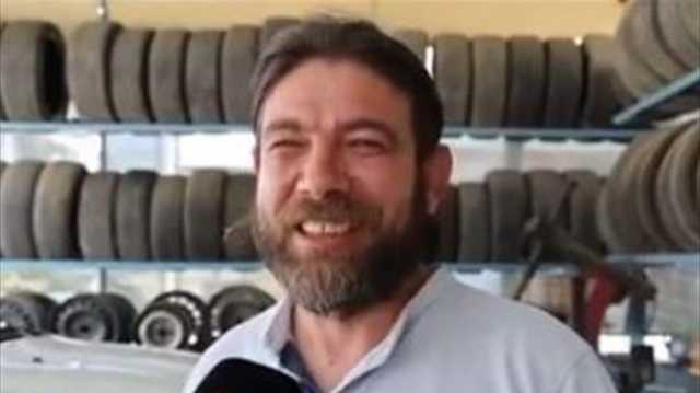 الرجل الضاحك.. حالة صحية نادرة تمنع تركياً من حضور الجنازات