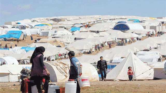 دعم برلماني لإجراءات الحكومة لغلق مخيمات النازحين في الوقت المحدد