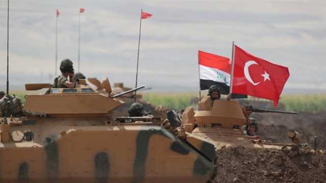 النشاط التركي الاستثنائي في الشمال تعاونه أيادٍ عراقية.. ما قصة التصاعد العسكري المفاجئ؟
