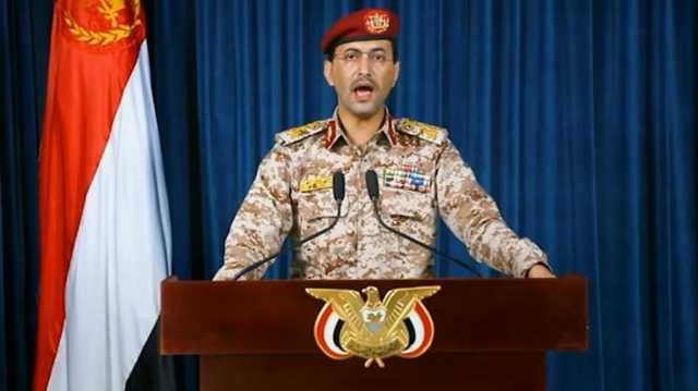 الحوثيون يعلنون تنفيذ عملية عسكرية مشتركة مع المقاومة العراقية
