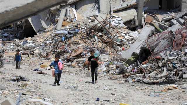 الصحة العالمية: لا مكان آمنا في غزة