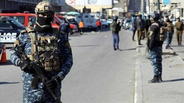 الشرطة تلاحق شخصا قام بإطلاق النار قرب موكب حسيني في الناصرية