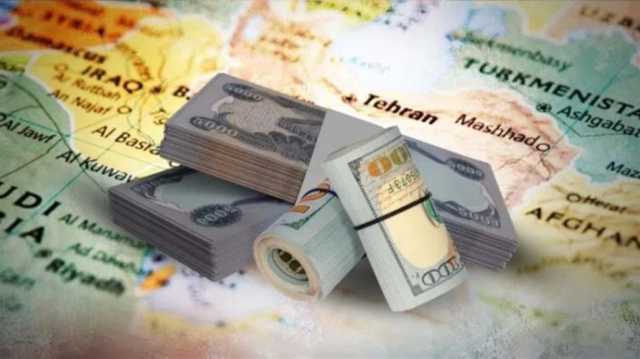أسعار صرف الدولار مقابل الدينار في الأسواق العراقية
