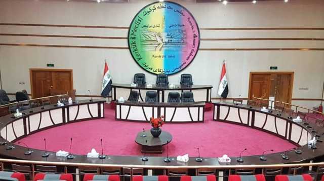 الاتحاد الوطني يؤكد تمسكه بمنصب محافظ كركوك.. هل ستنجح دعوة السوداني اليوم؟