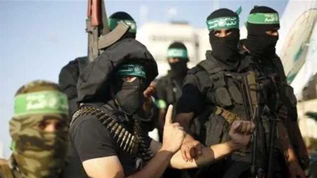 هل افتتحت حركة حماس مكاتب في العراق؟