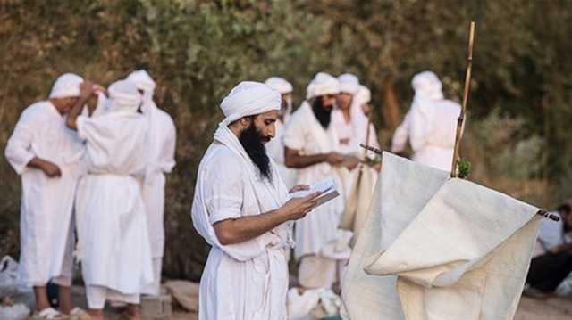 تزامنا مع عاشوراء.. الصابئة المندائيون يلغون الاحتفال بعيدهم الكبير