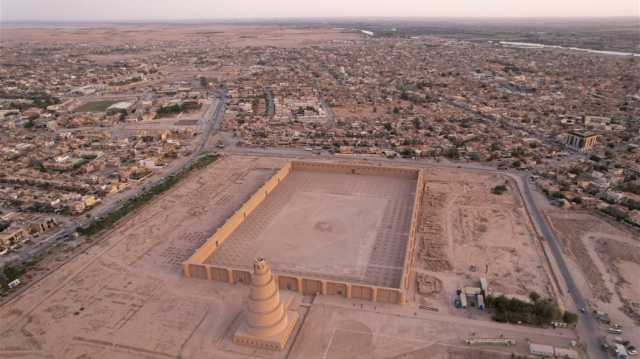 برلمانية: سامراء قبلة الزائرين والسائحين.. لا يبنيها سوى أهلها