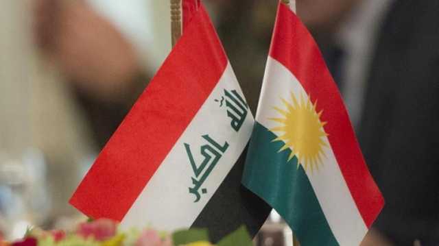 بسبب الفضائيين.. حزب كردي: أربيل لن تتعاون مع بغداد في ملف الرواتب