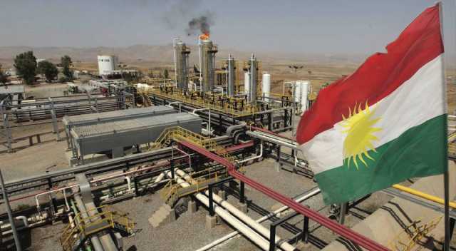 35 % فقط من إيرادات نفط كردستان ذهبت لخزينة الإقليم والمتبقي تقاسمته العوائل
