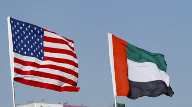 الإمارات تصدر تحذيرا لمواطنيها المقيمين في أمريكا