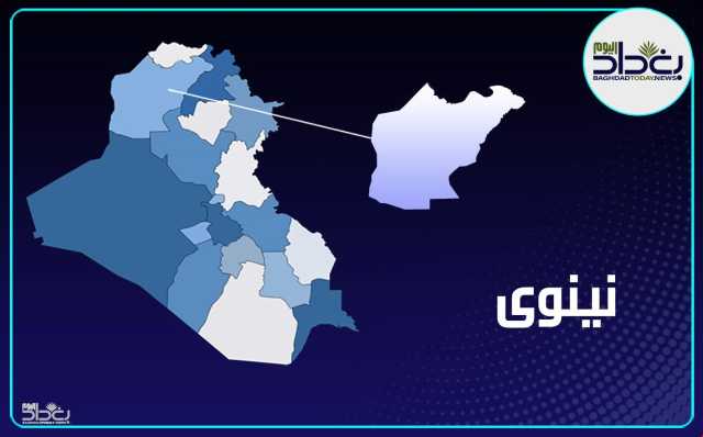 بحادثين منفصلين.. العثور على طفلين رضيعين في أيسر الموصل