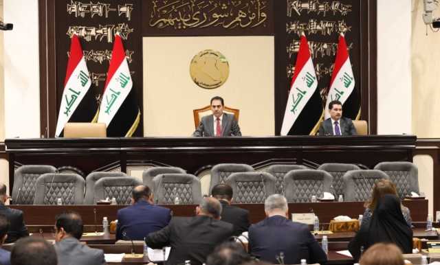 البرلمان يصوت على تعيين احسان العوادي مديرا لمكتب رئيس الوزراء
