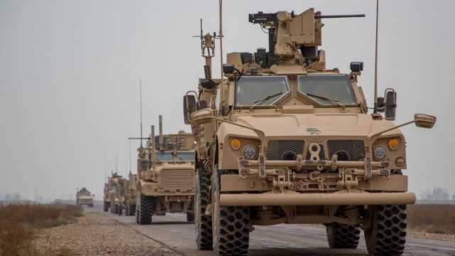 مصادر تكشف تفاصيل التحركات العسكرية في العراق - عاجل