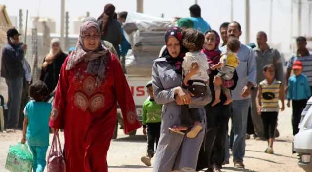 مأساة إنسانية تهدد نحو 60 ألف عراقي لاجئ في الاردن.. شؤون اللاجئين لاتمتلك التمويل
