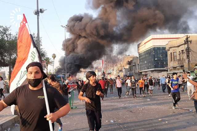 على خلفية الاعتداء على المواطنين.. البرلمان يقرر استضافة قائد شرطة الديوانية