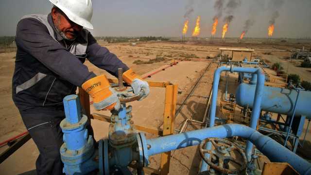 بالارقام.. ارباح العراق من توقف تصدير النفط عبر تركيا- عاجل