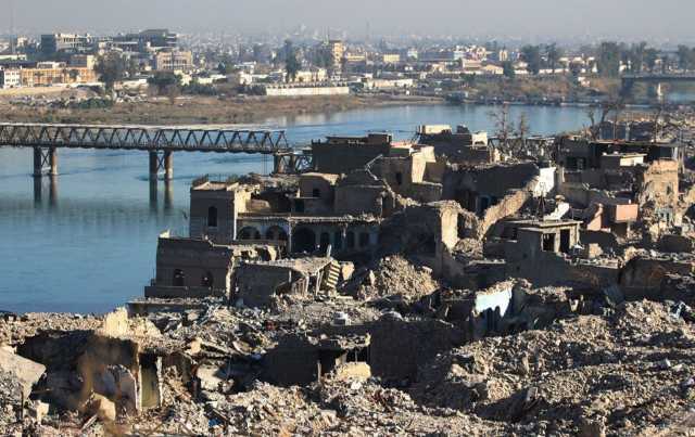 نينوى.. اتفاق بين الاحزاب بشأن تغيير عدد من مدراء الدوائر