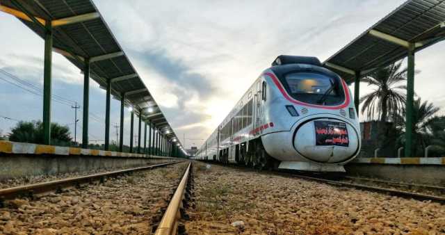 وزير النقل يعلن افتتاح خطوط سكك حديد جديدة لنقل الزائرين